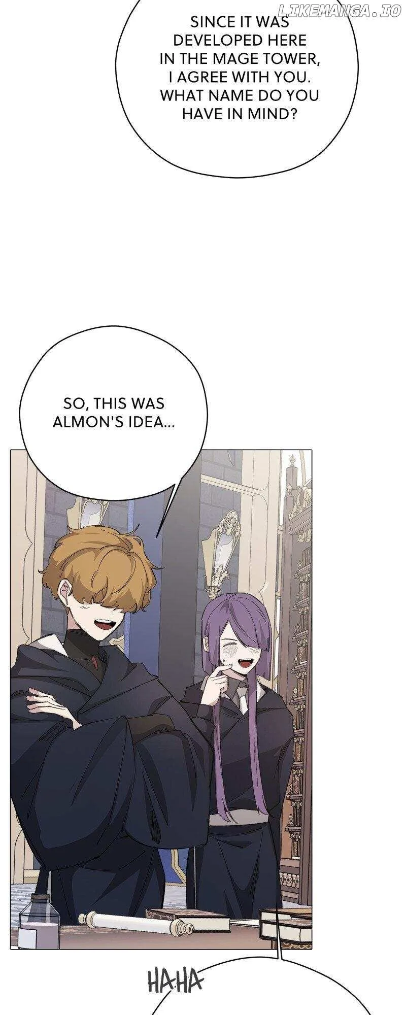 Duchess’s Lo-Fi Coffeehouse Chapter 66 page 22