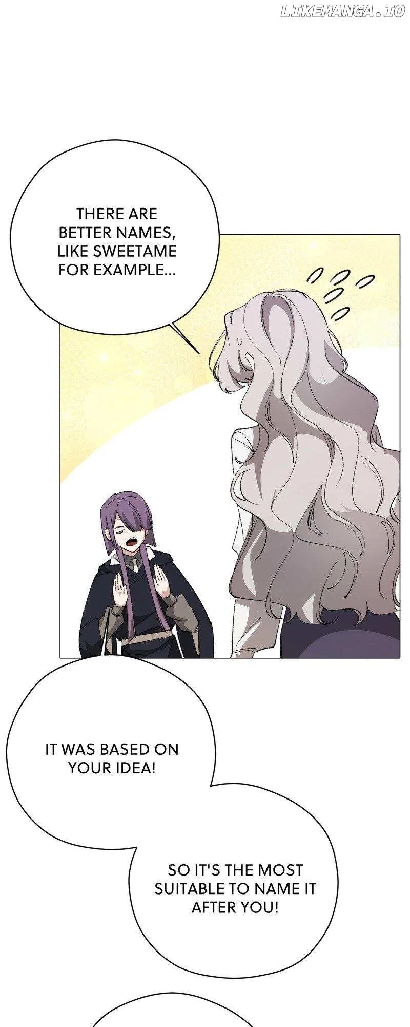 Duchess’s Lo-Fi Coffeehouse Chapter 66 page 25