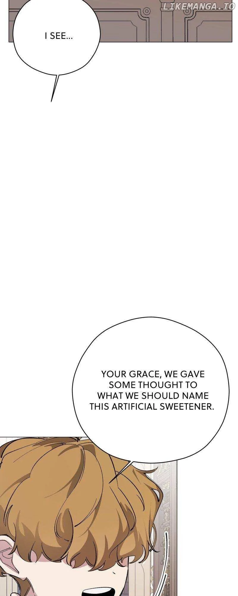 Duchess’s Lo-Fi Coffeehouse Chapter 66 page 20