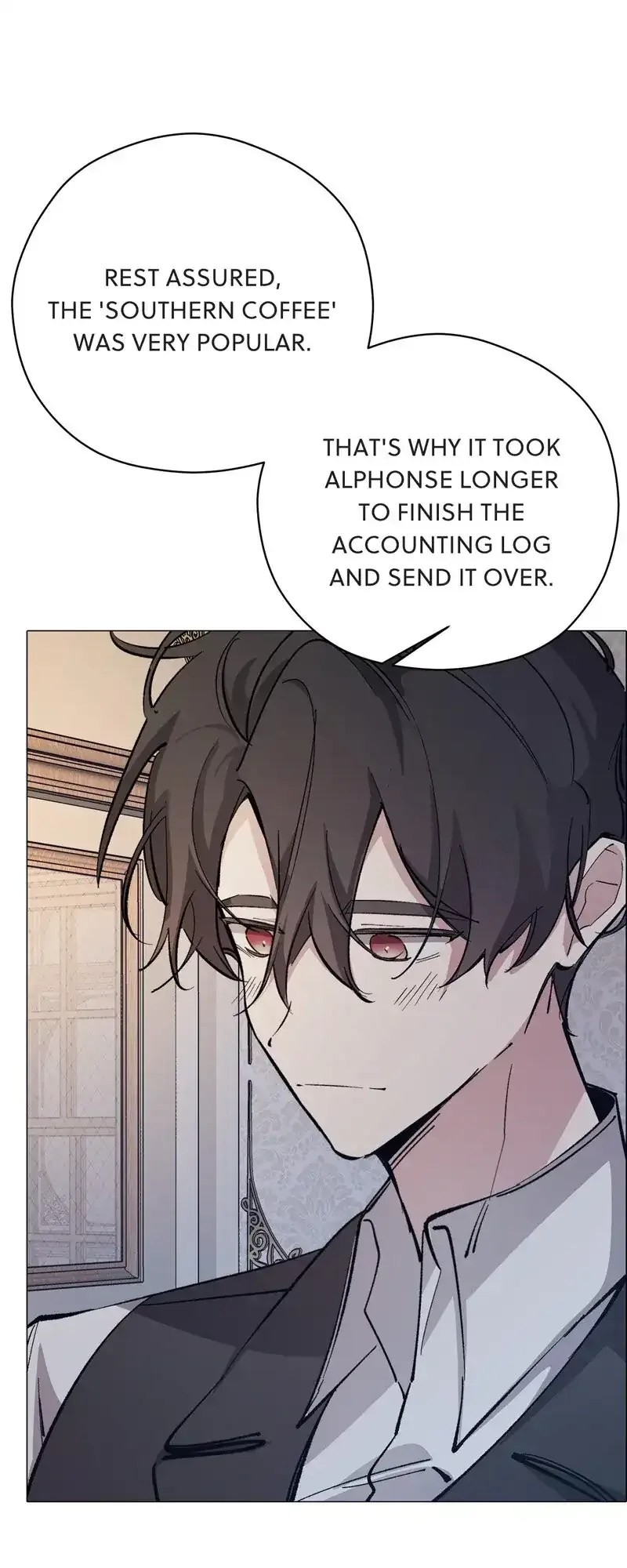 Duchess’s Lo-Fi Coffeehouse Chapter 68 page 11