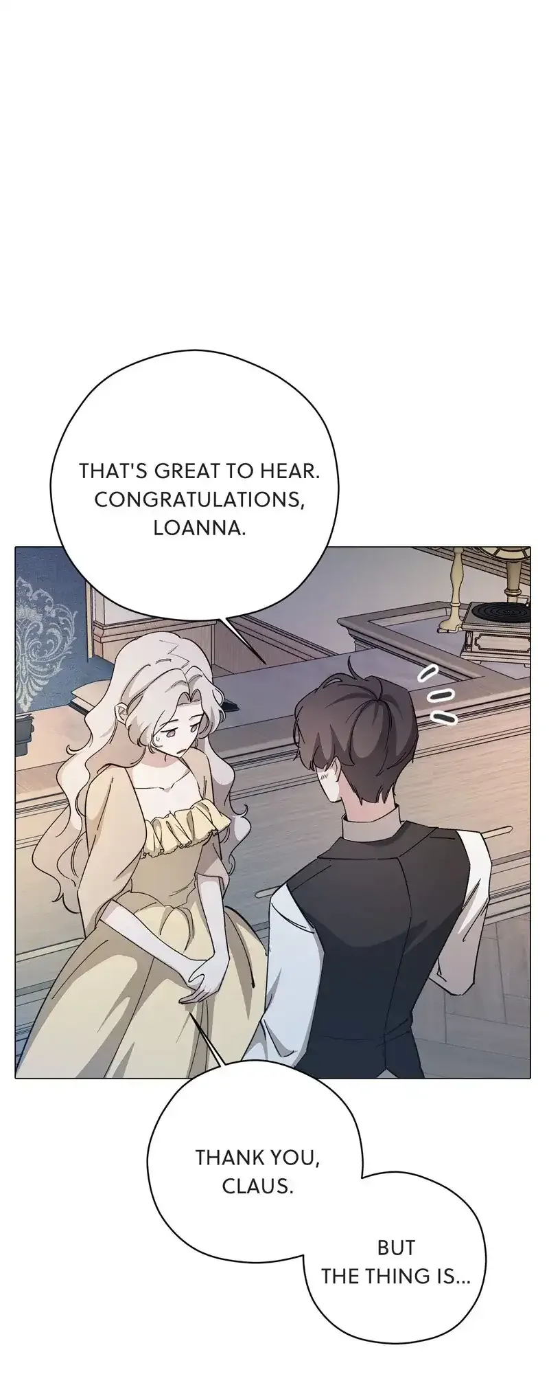Duchess’s Lo-Fi Coffeehouse Chapter 68 page 12