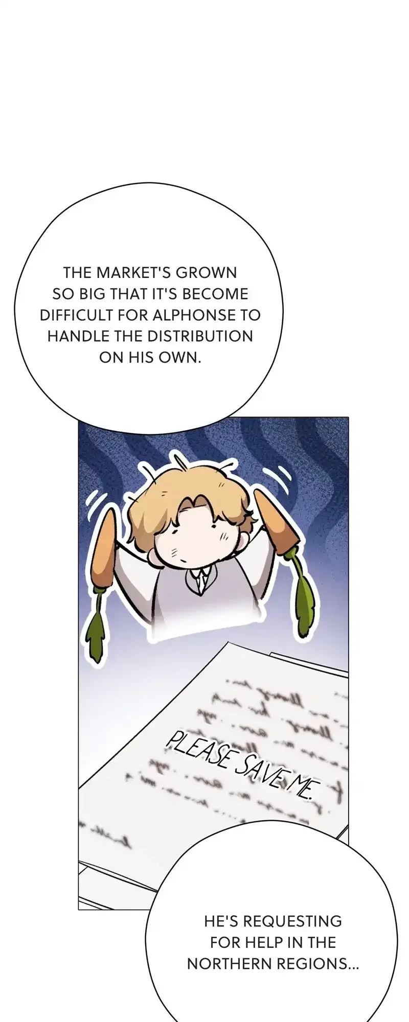 Duchess’s Lo-Fi Coffeehouse Chapter 68 page 13