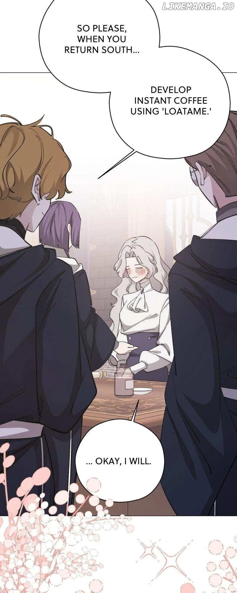 Duchess’s Lo-Fi Coffeehouse Chapter 66 page 26