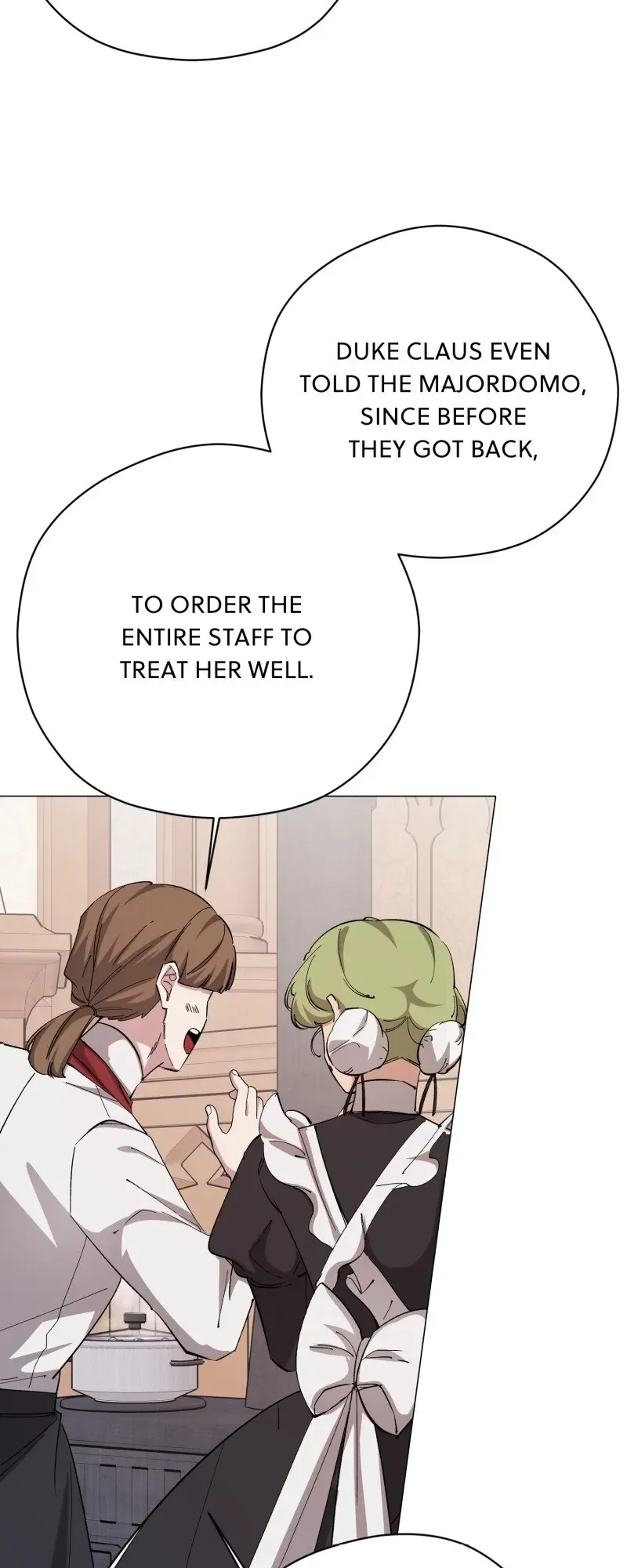 Duchess’s Lo-Fi Coffeehouse Chapter 67 page 5