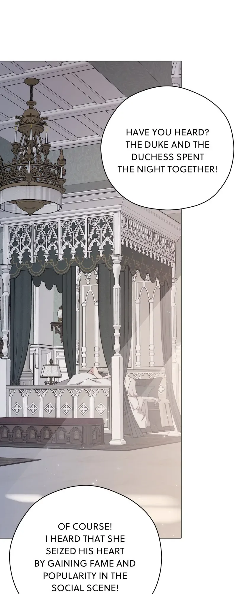 Duchess’s Lo-Fi Coffeehouse Chapter 67 page 3