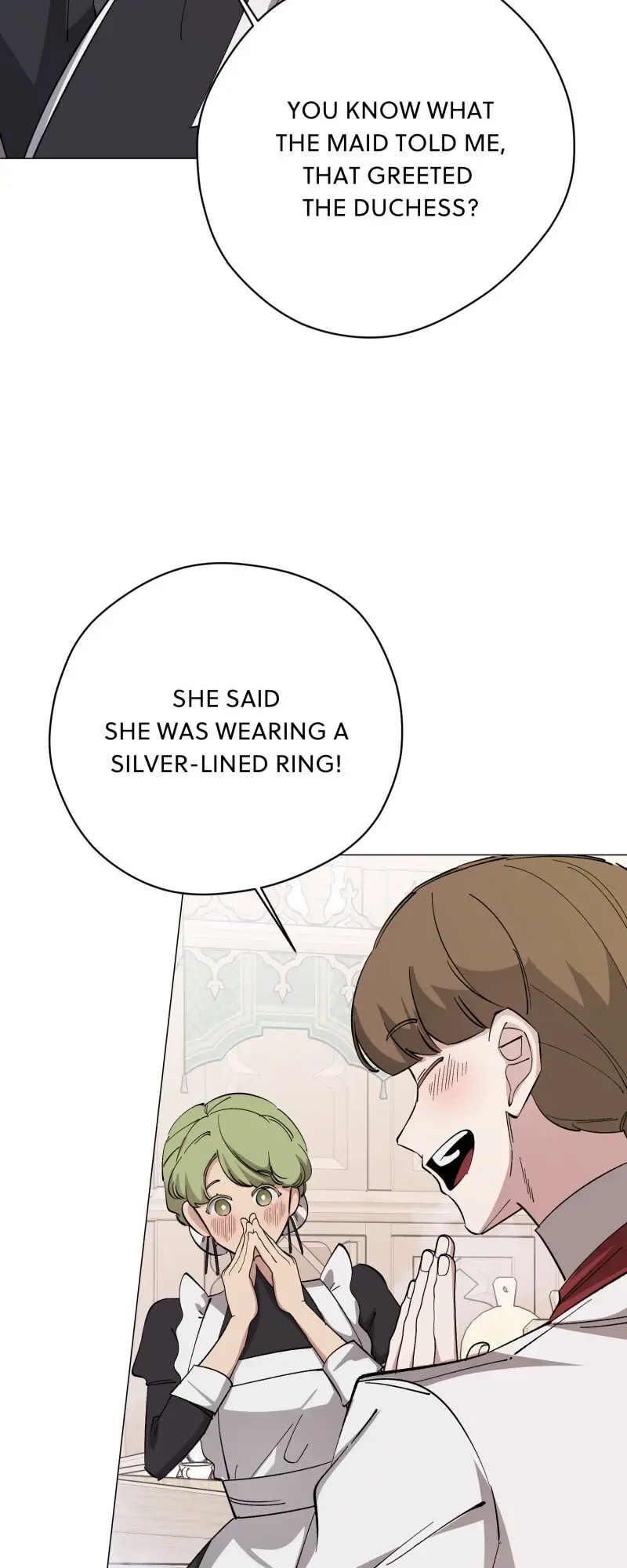 Duchess’s Lo-Fi Coffeehouse Chapter 67 page 6