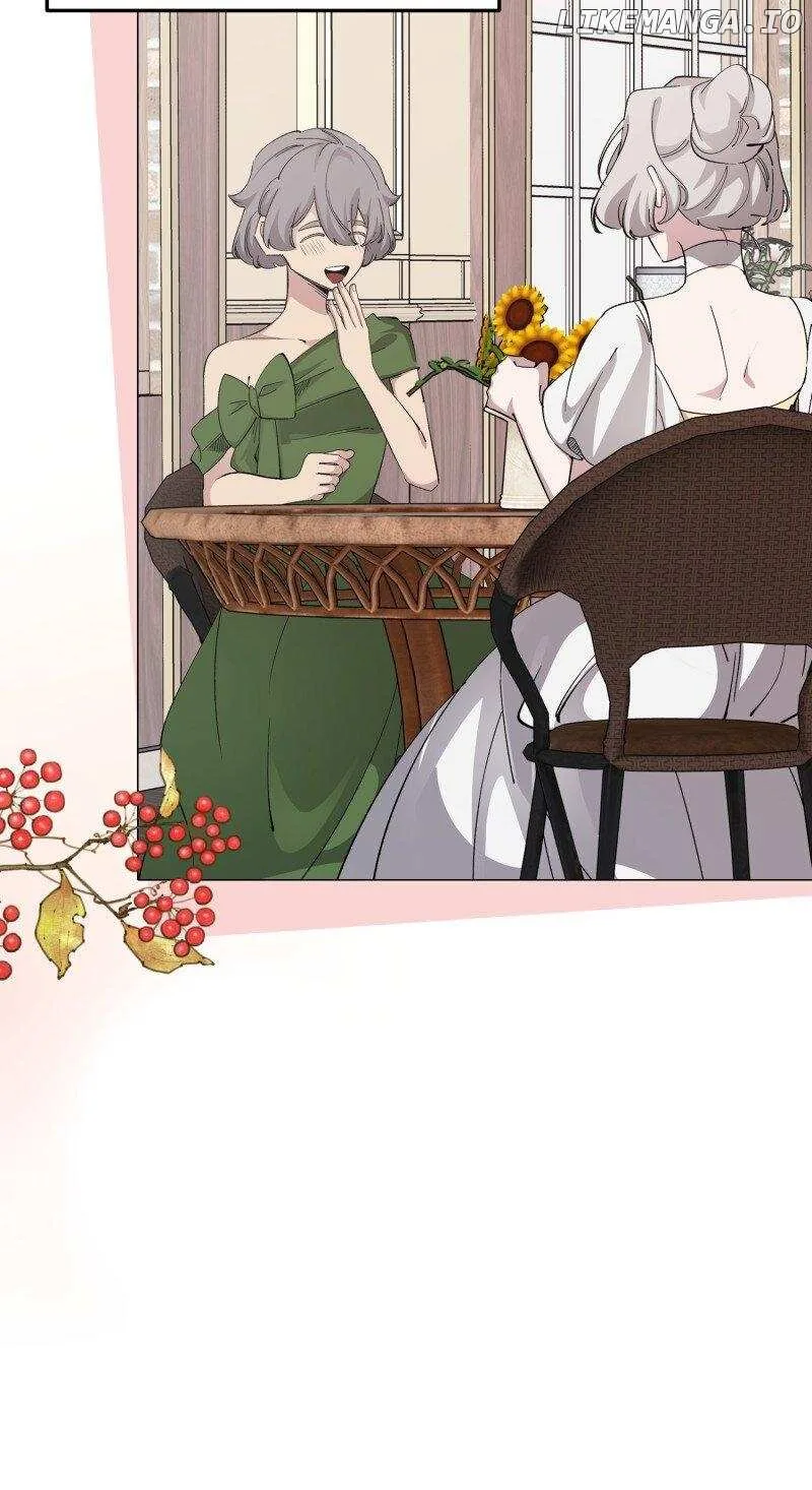 Duchess’s Lo-Fi Coffeehouse Chapter 66 page 32
