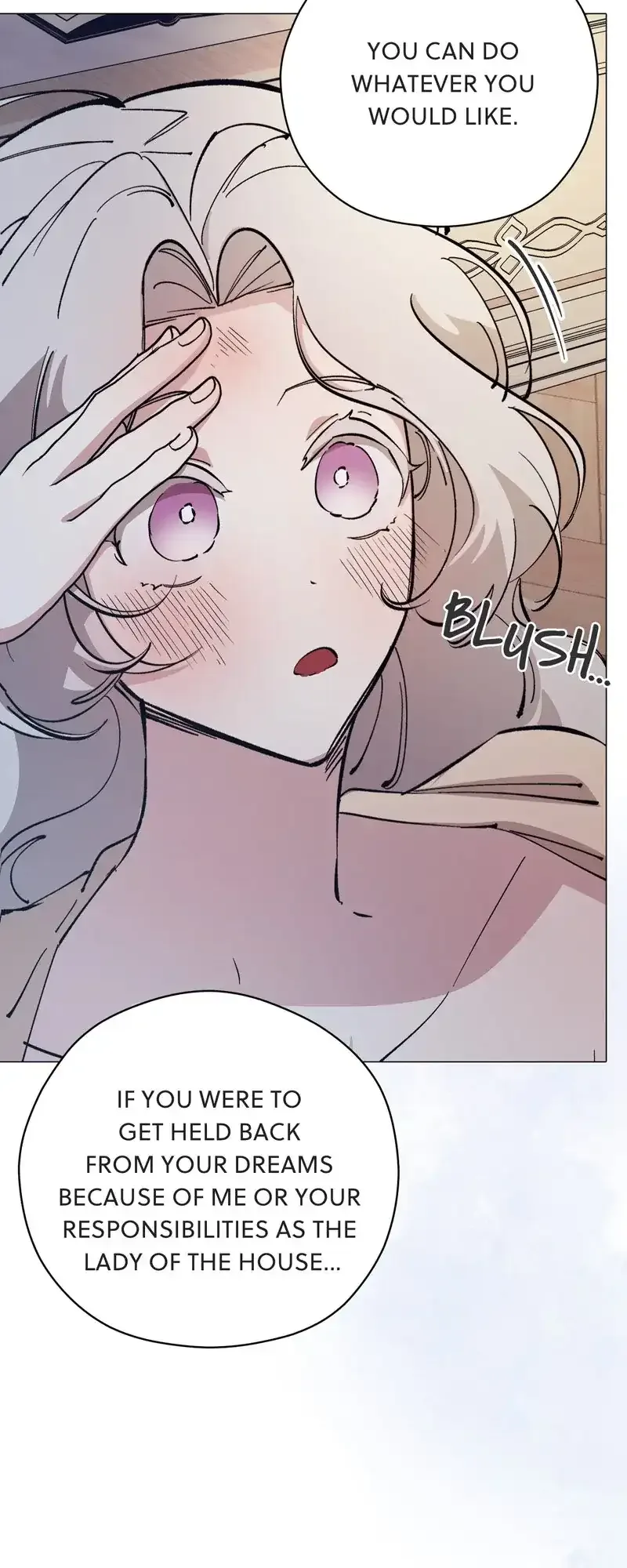 Duchess’s Lo-Fi Coffeehouse Chapter 68 page 21