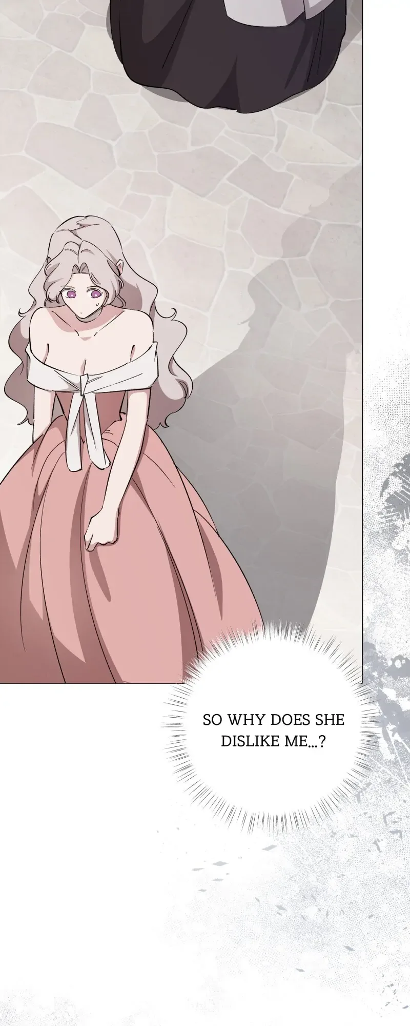 Duchess’s Lo-Fi Coffeehouse Chapter 67 page 23