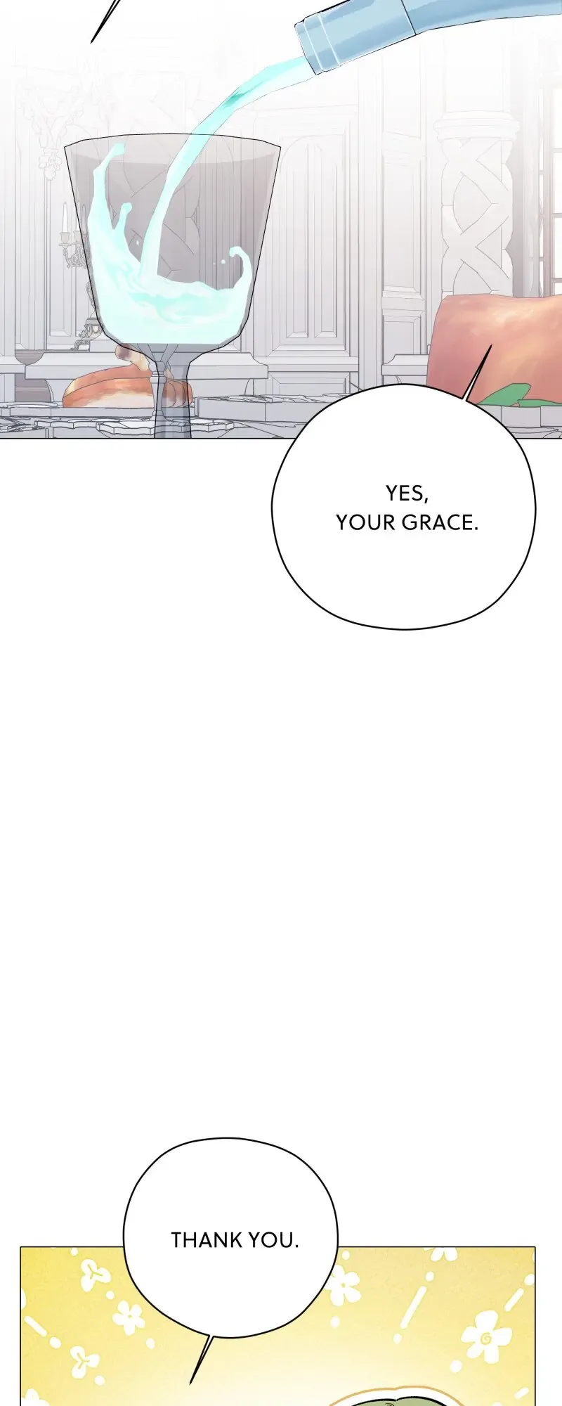 Duchess’s Lo-Fi Coffeehouse Chapter 67 page 13