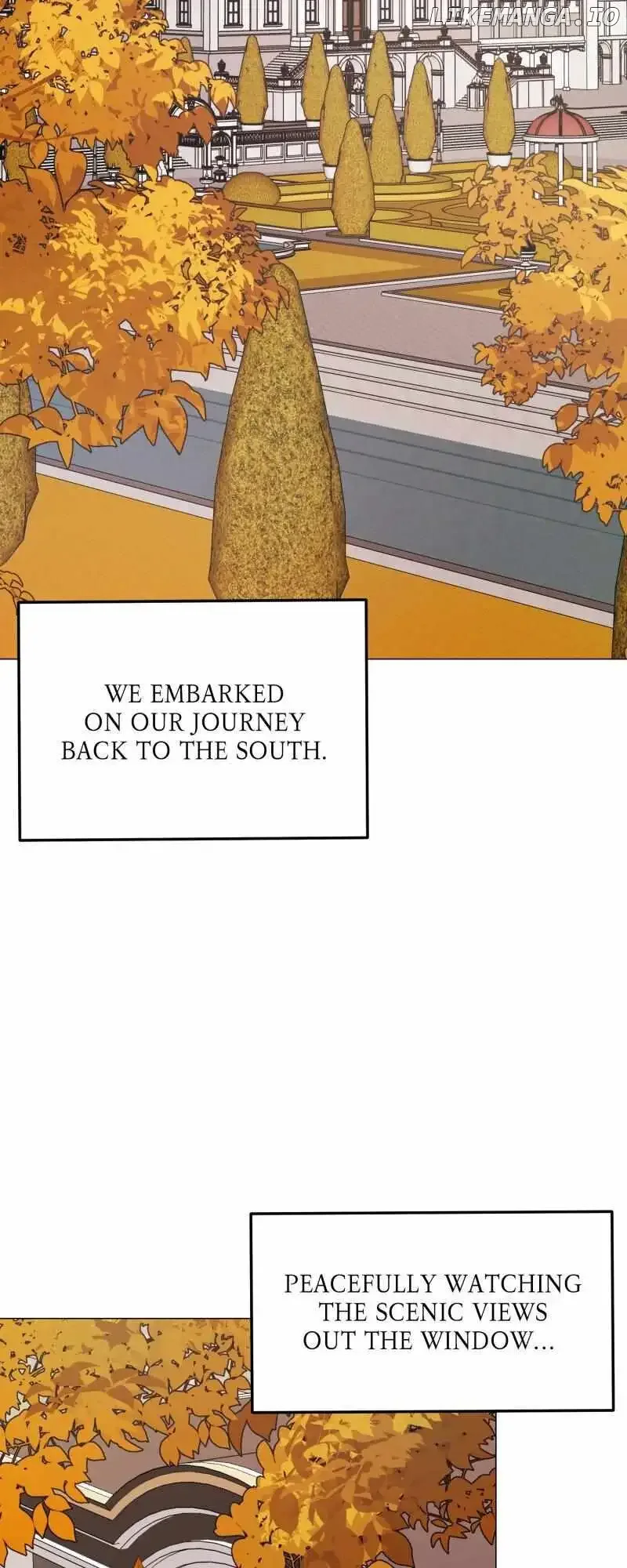 Duchess’s Lo-Fi Coffeehouse Chapter 66 page 36