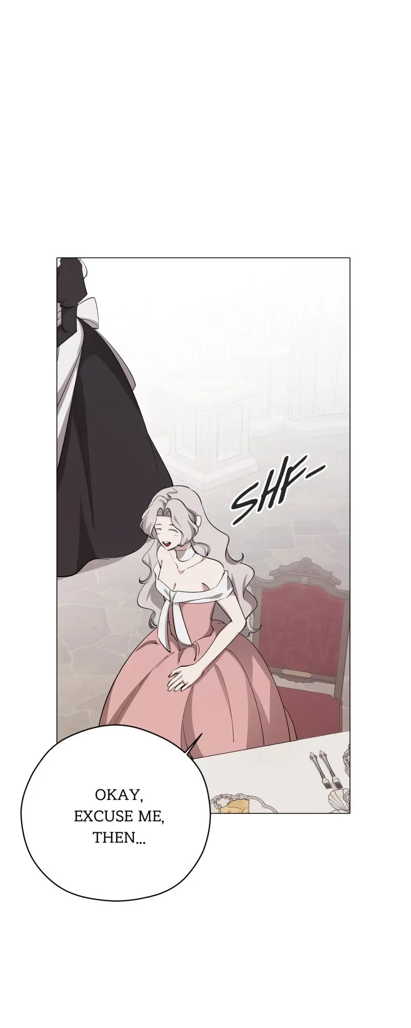 Duchess’s Lo-Fi Coffeehouse Chapter 67 page 19