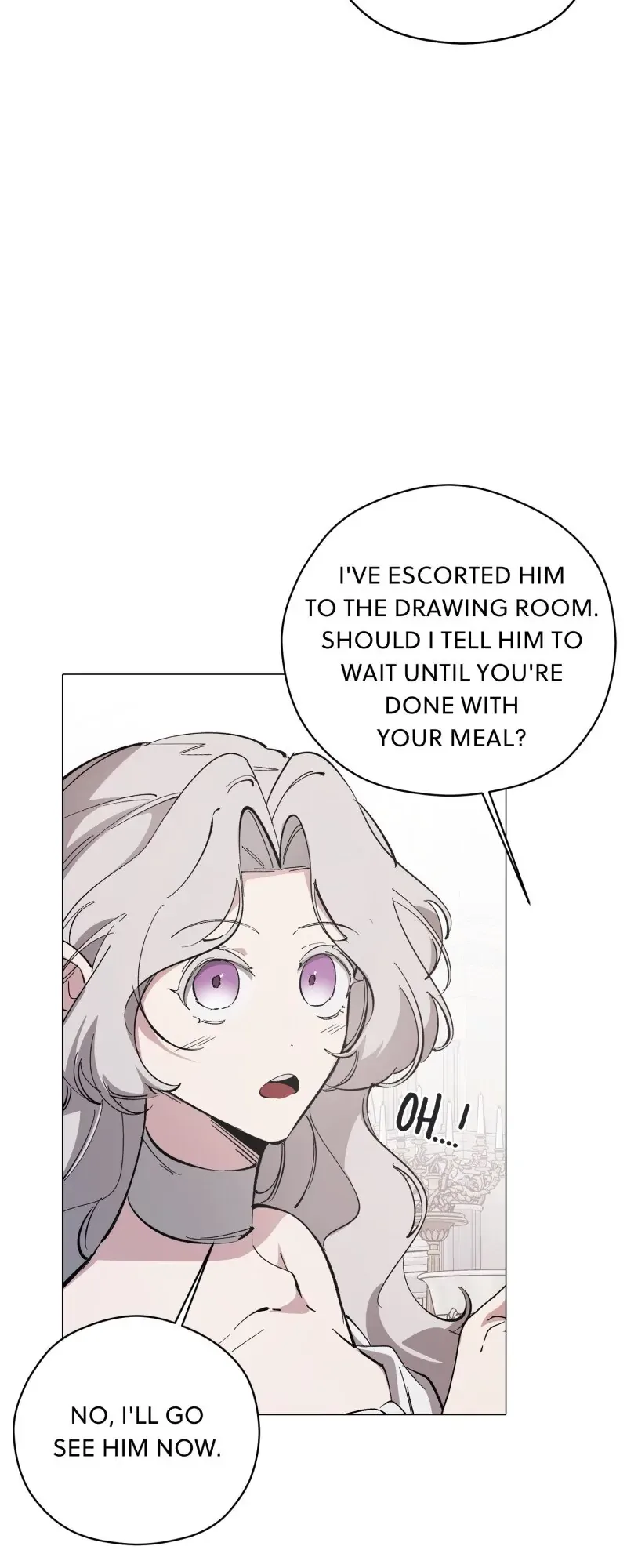 Duchess’s Lo-Fi Coffeehouse Chapter 67 page 16