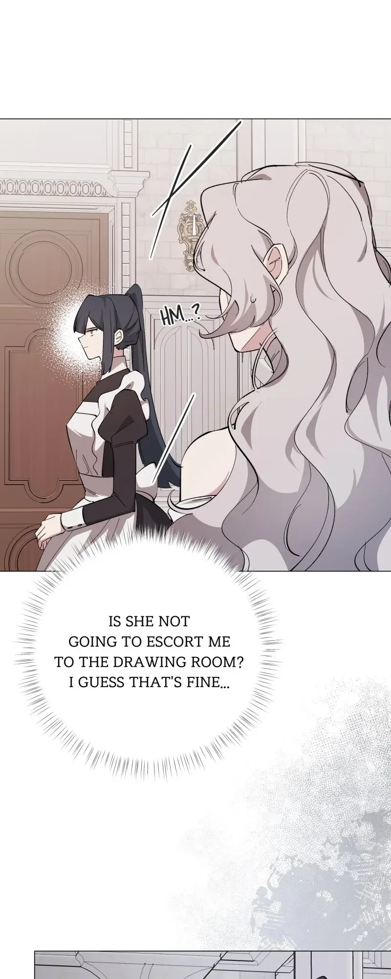 Duchess’s Lo-Fi Coffeehouse Chapter 67 page 20