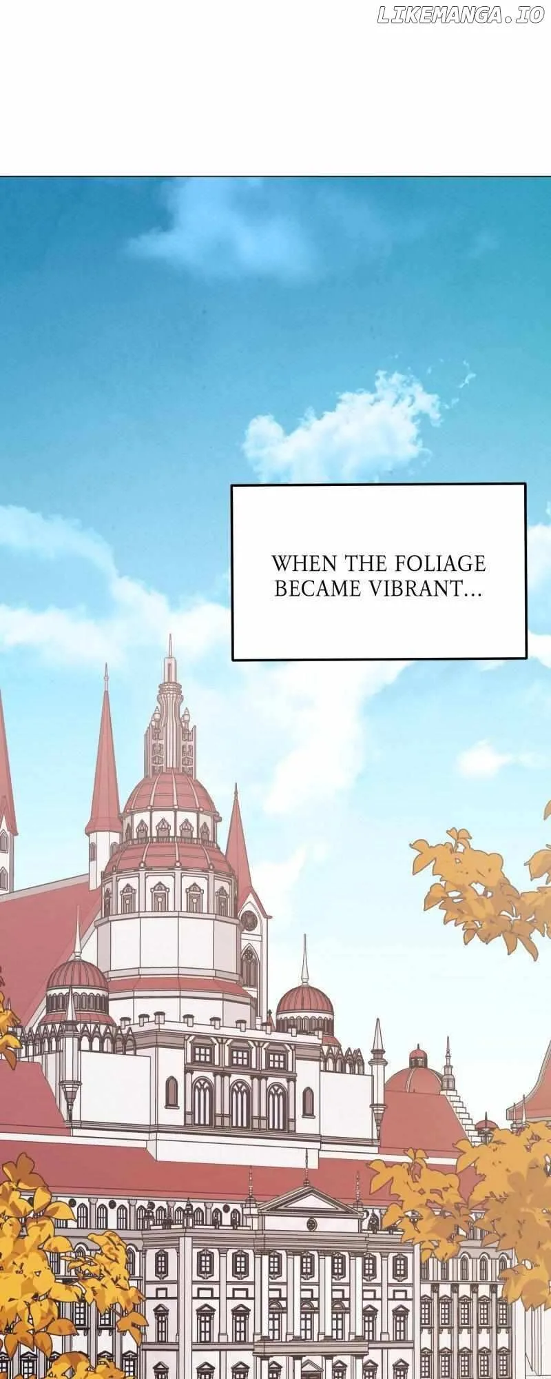 Duchess’s Lo-Fi Coffeehouse Chapter 66 page 35