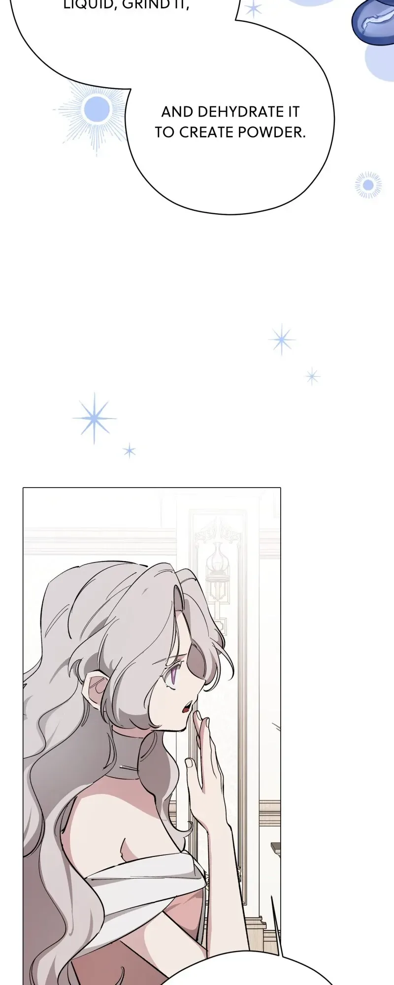 Duchess’s Lo-Fi Coffeehouse Chapter 67 page 29