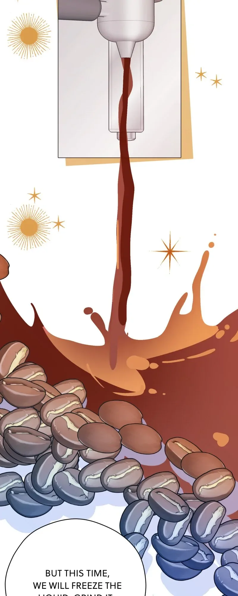 Duchess’s Lo-Fi Coffeehouse Chapter 67 page 28
