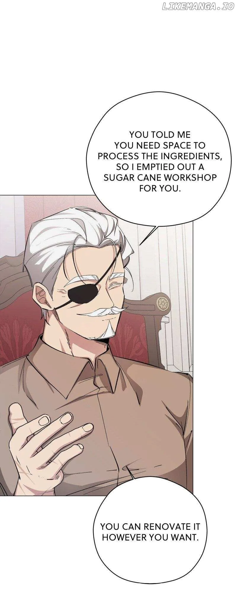Duchess’s Lo-Fi Coffeehouse Chapter 66 page 43