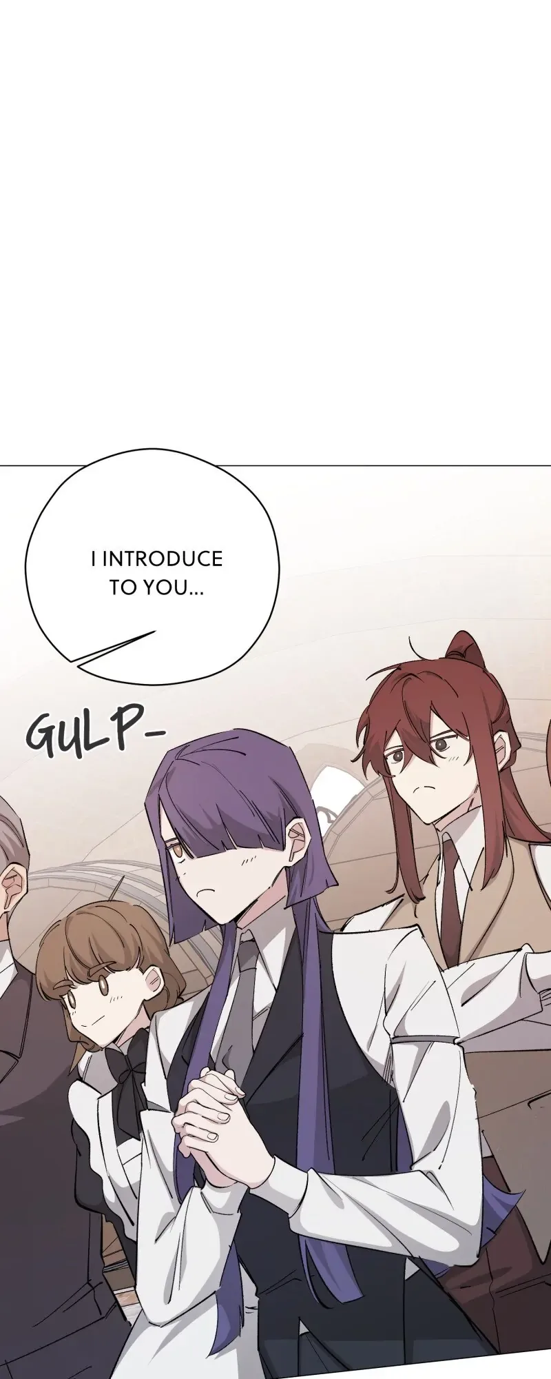 Duchess’s Lo-Fi Coffeehouse Chapter 67 page 54
