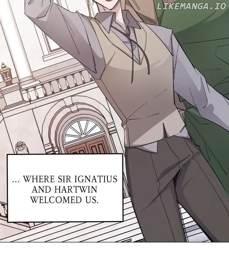 Duchess’s Lo-Fi Coffeehouse Chapter 66 page 40