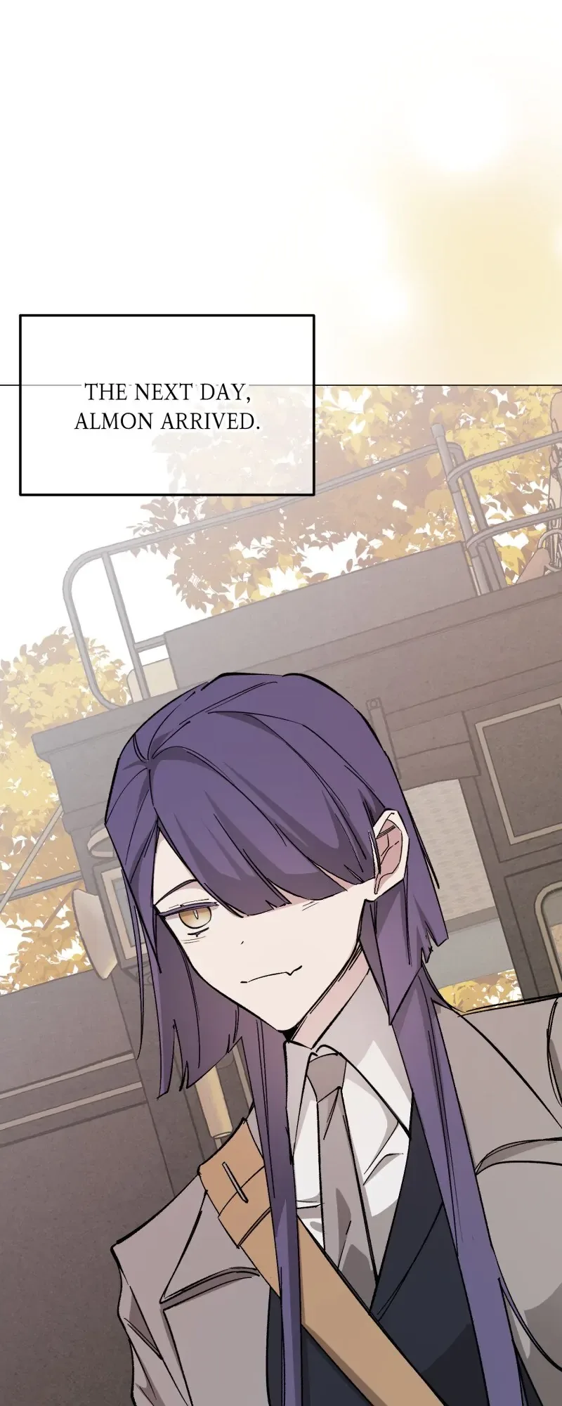 Duchess’s Lo-Fi Coffeehouse Chapter 67 page 42