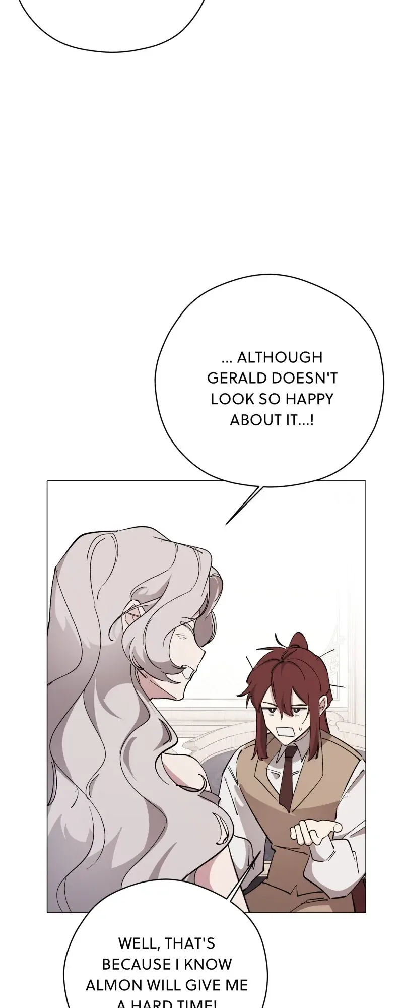 Duchess’s Lo-Fi Coffeehouse Chapter 67 page 39