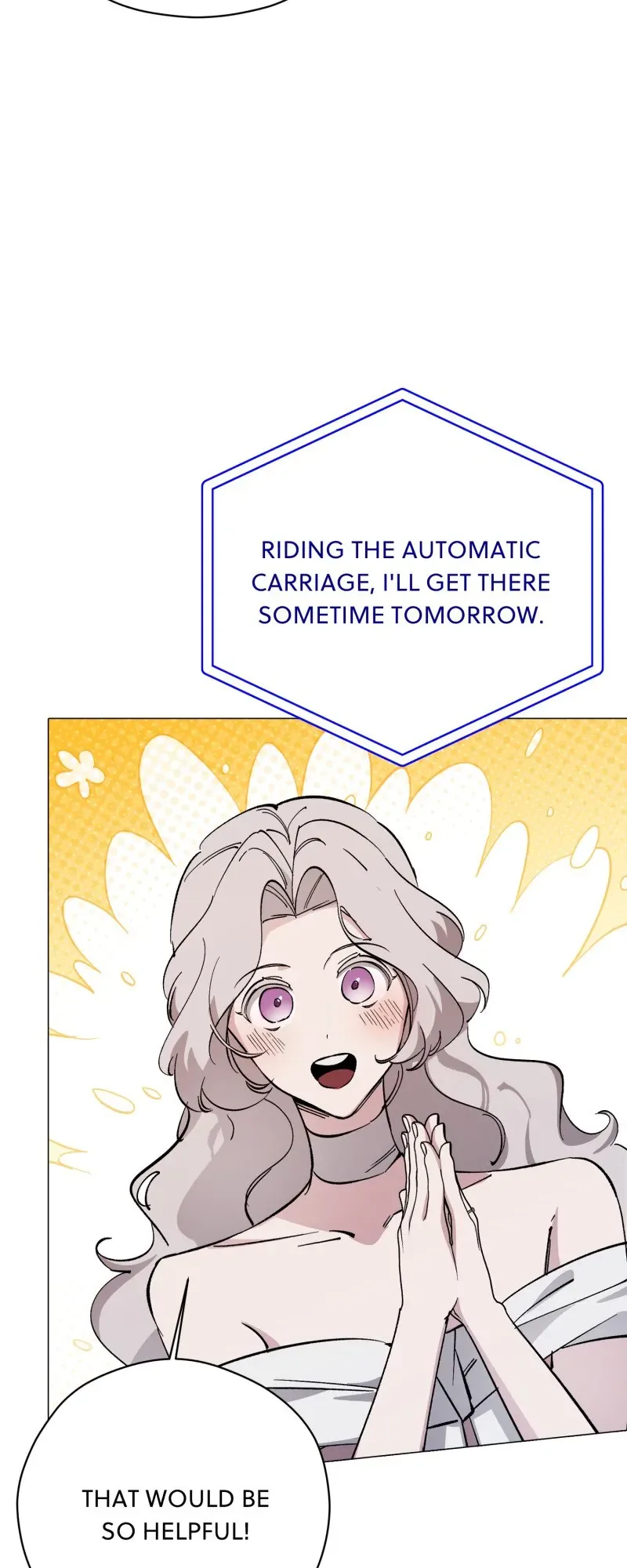 Duchess’s Lo-Fi Coffeehouse Chapter 67 page 38