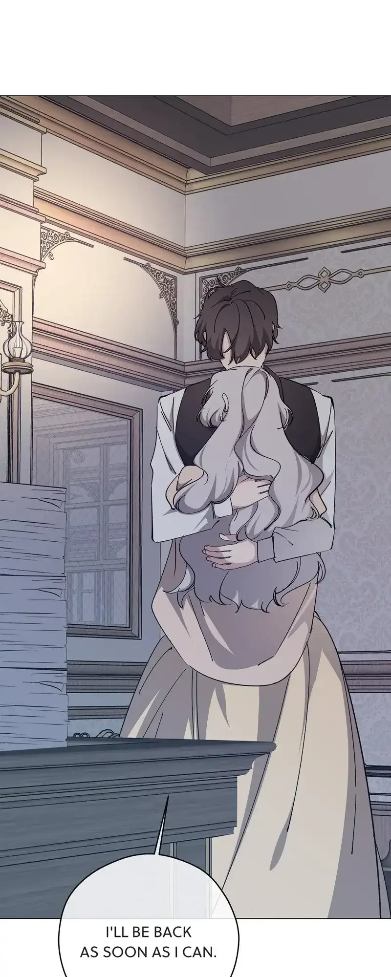 Duchess’s Lo-Fi Coffeehouse Chapter 68 page 26