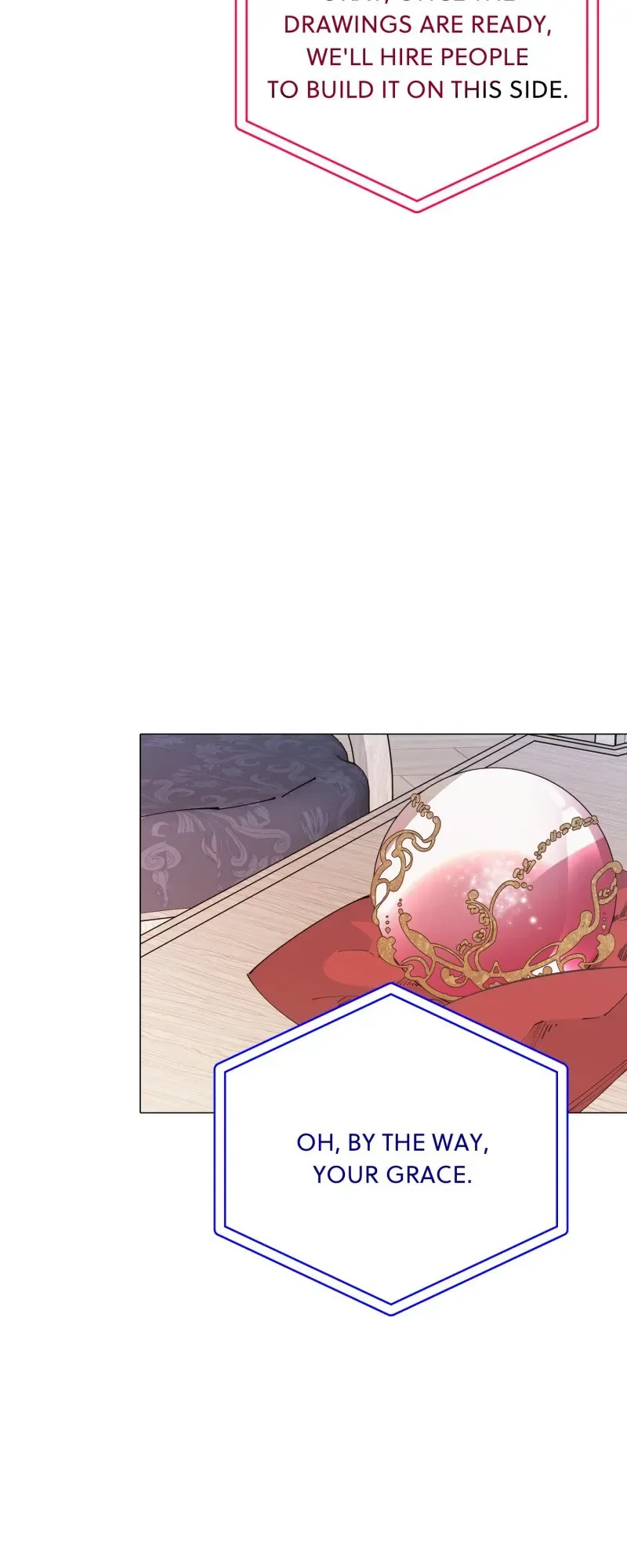 Duchess’s Lo-Fi Coffeehouse Chapter 67 page 36