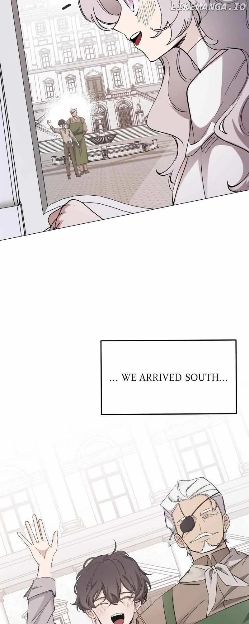 Duchess’s Lo-Fi Coffeehouse Chapter 66 page 39