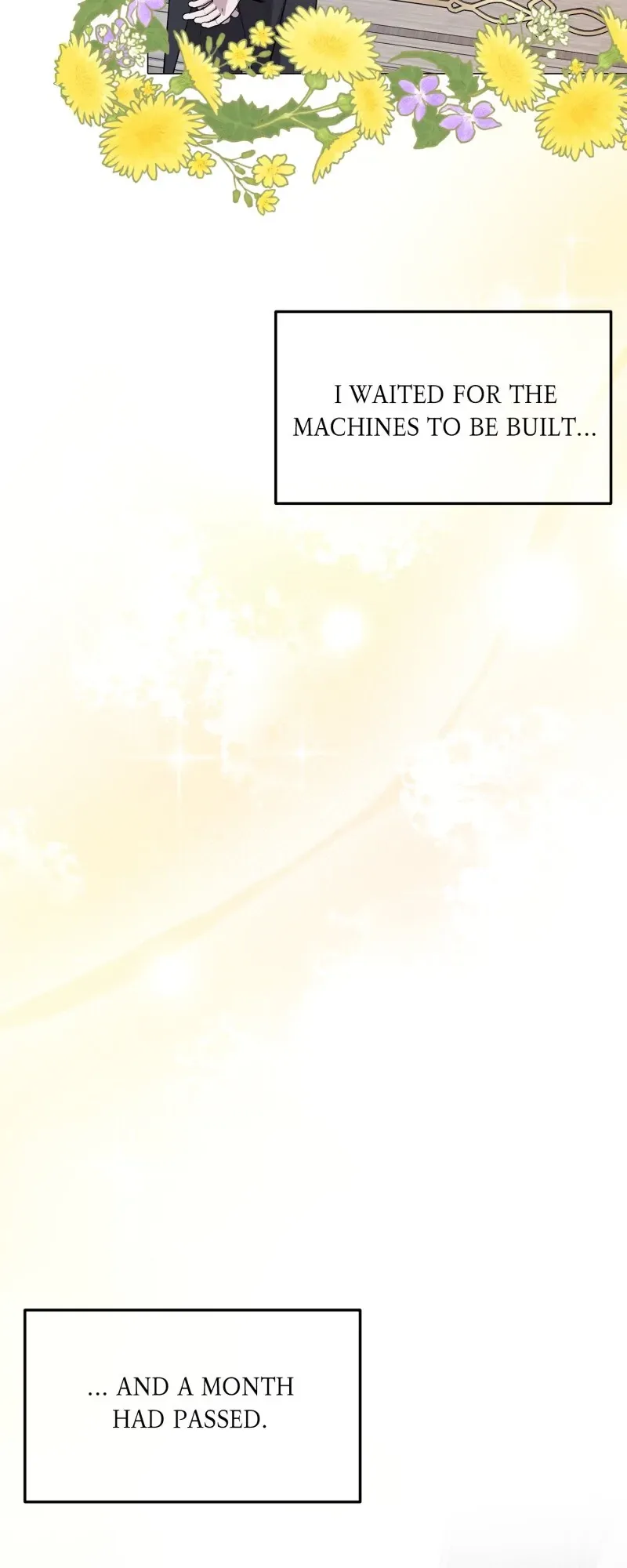 Duchess’s Lo-Fi Coffeehouse Chapter 67 page 46