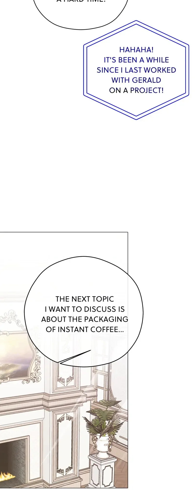 Duchess’s Lo-Fi Coffeehouse Chapter 67 page 40
