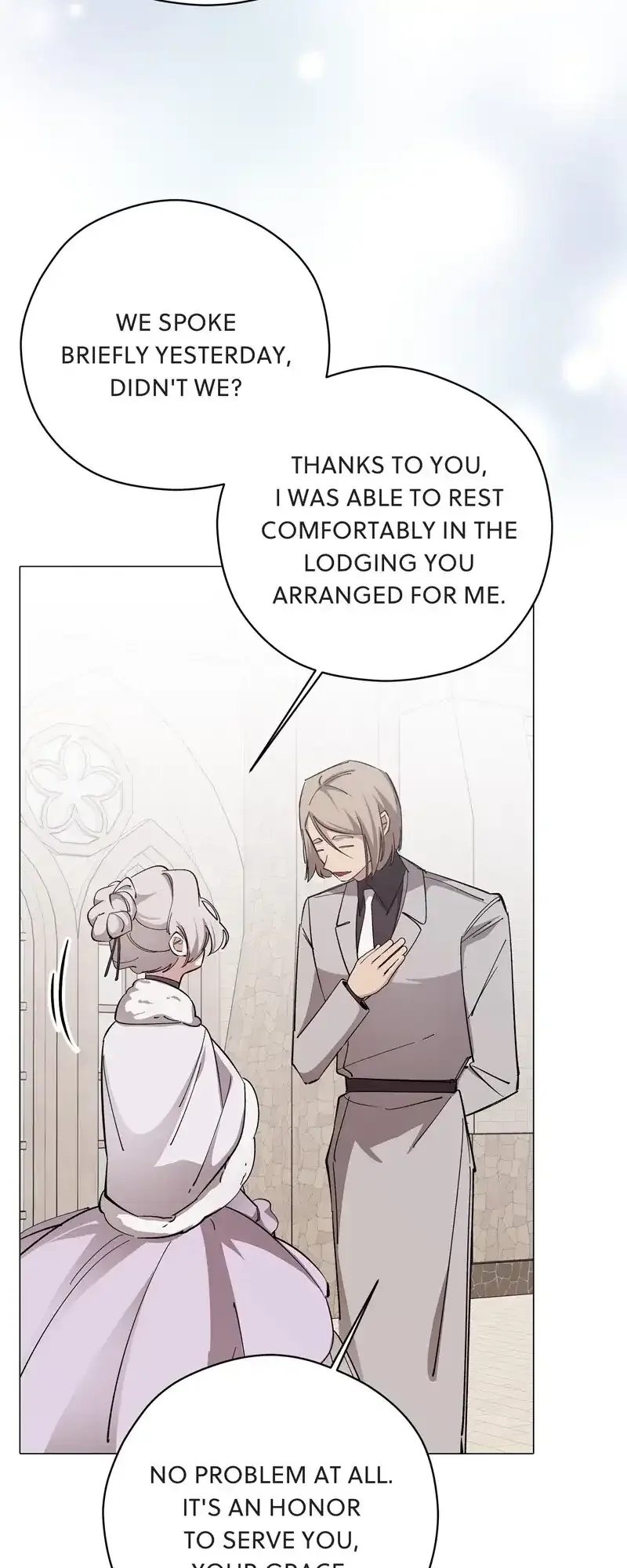 Duchess’s Lo-Fi Coffeehouse Chapter 68 page 35