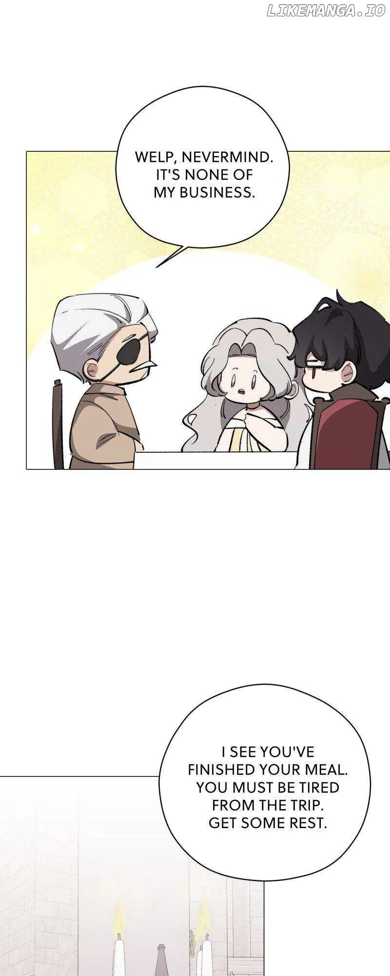 Duchess’s Lo-Fi Coffeehouse Chapter 66 page 49