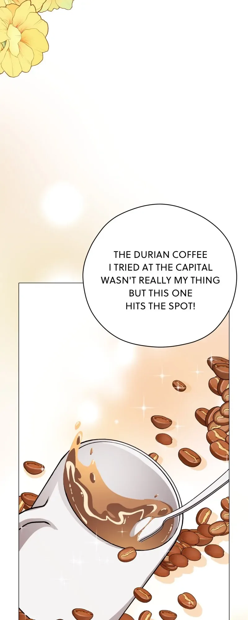 Duchess’s Lo-Fi Coffeehouse Chapter 67 page 65