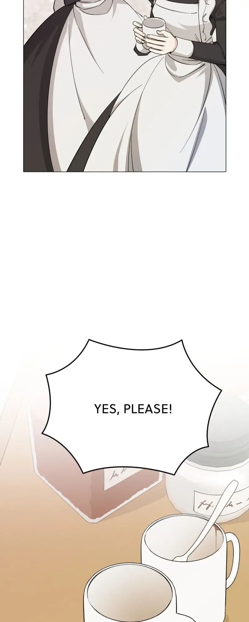 Duchess’s Lo-Fi Coffeehouse Chapter 67 page 69