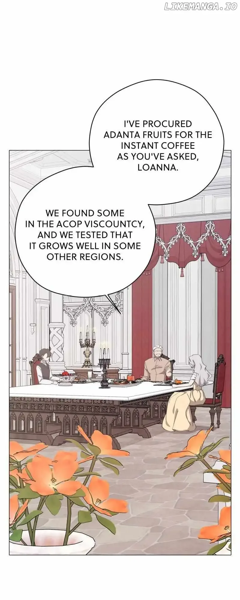 Duchess’s Lo-Fi Coffeehouse Chapter 66 page 42