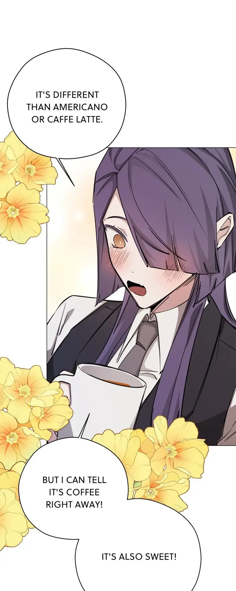 Duchess’s Lo-Fi Coffeehouse Chapter 67 page 63