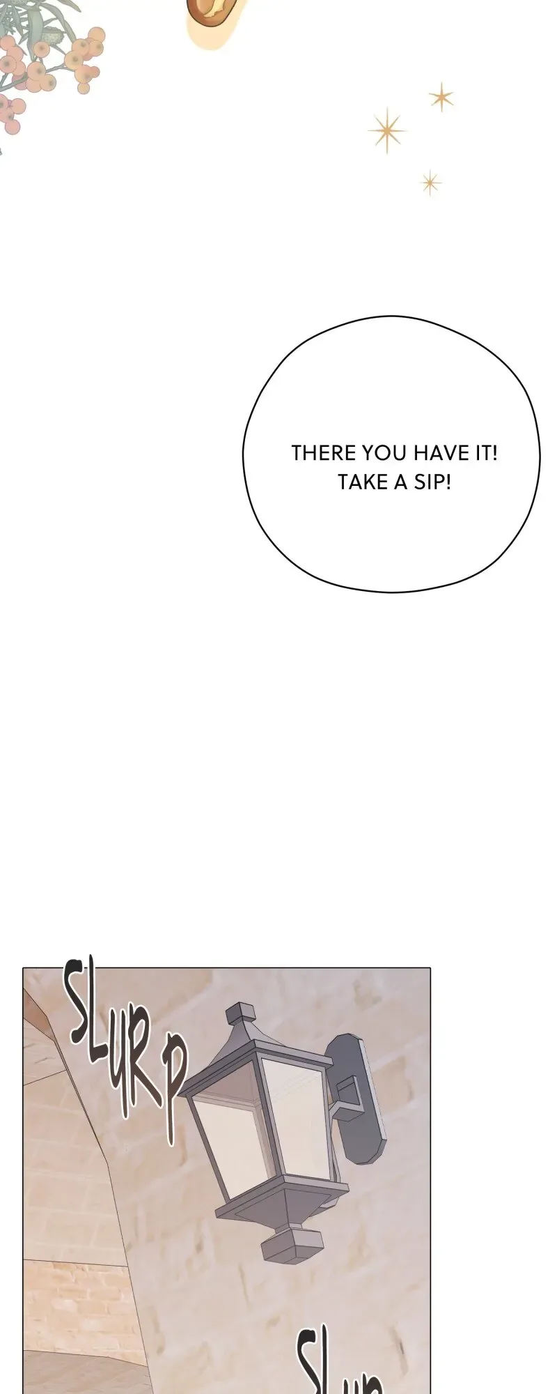 Duchess’s Lo-Fi Coffeehouse Chapter 67 page 61