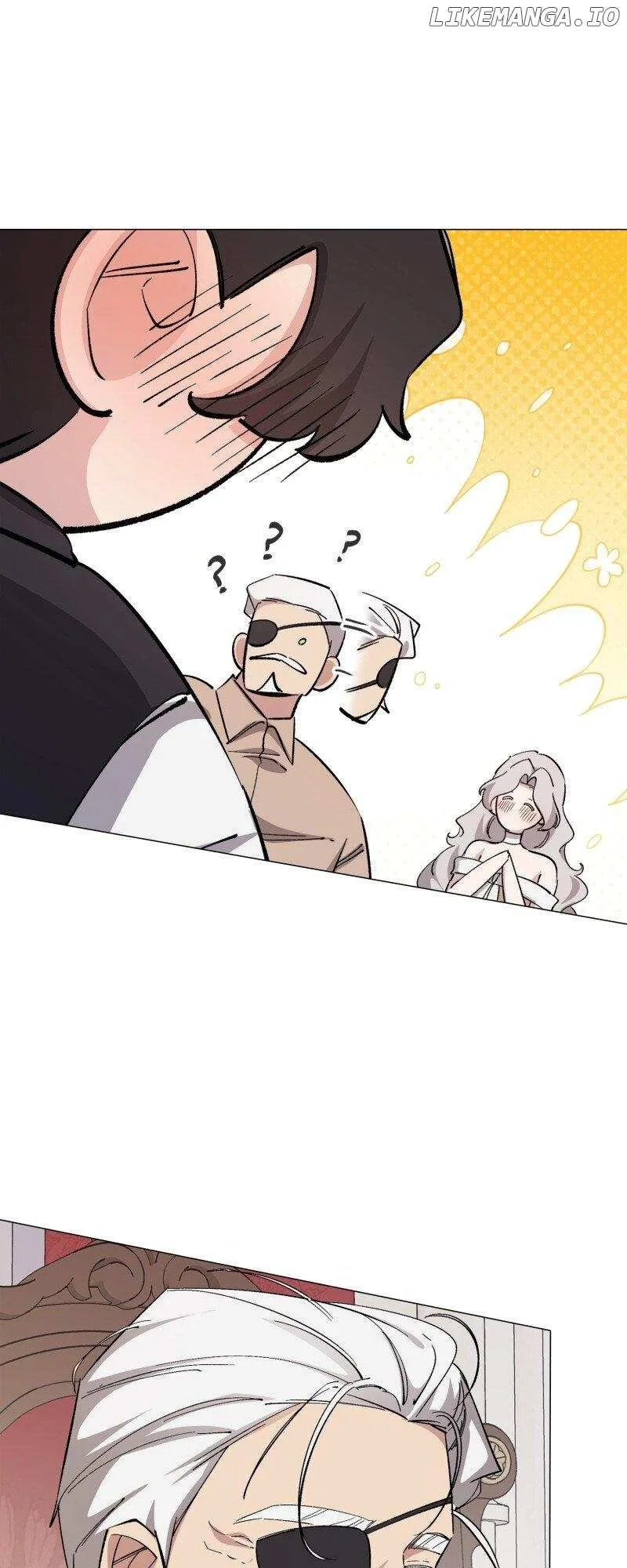 Duchess’s Lo-Fi Coffeehouse Chapter 66 page 47
