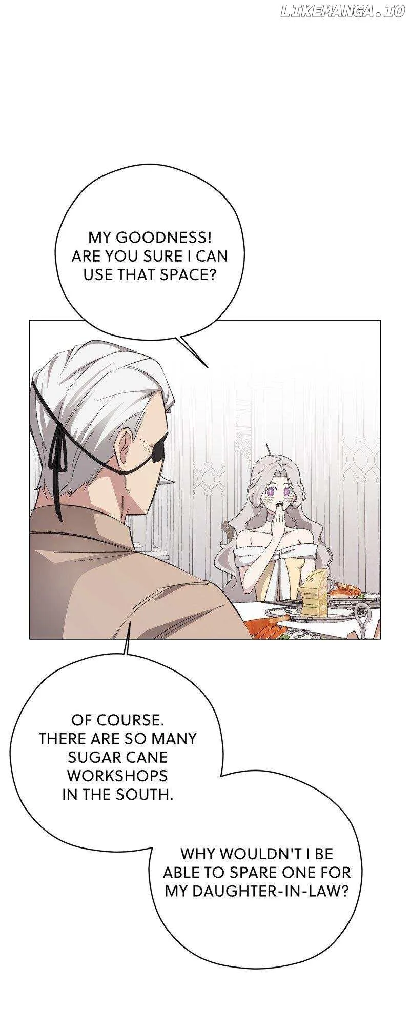 Duchess’s Lo-Fi Coffeehouse Chapter 66 page 44