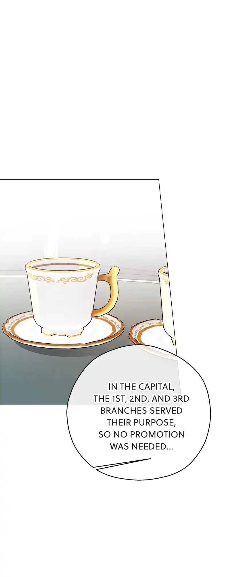 Duchess’s Lo-Fi Coffeehouse Chapter 68 page 37