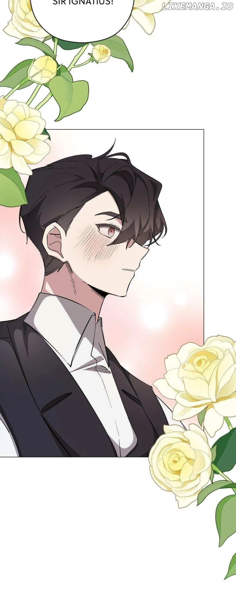 Duchess’s Lo-Fi Coffeehouse Chapter 66 page 46