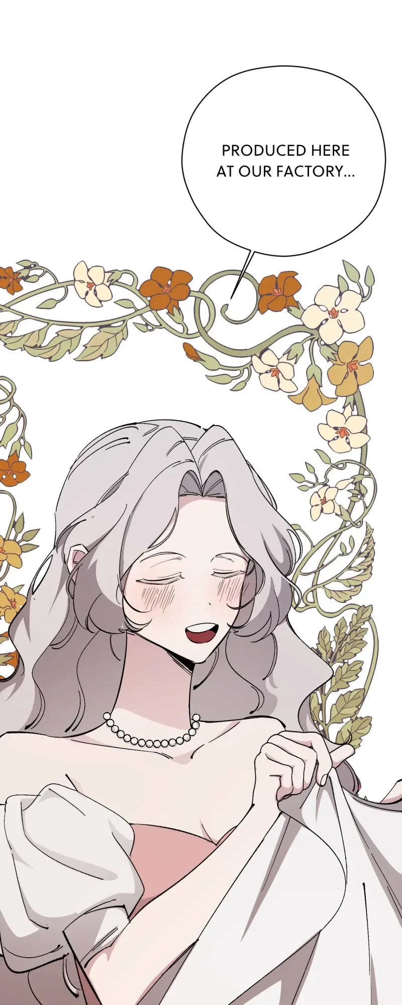 Duchess’s Lo-Fi Coffeehouse Chapter 67 page 56