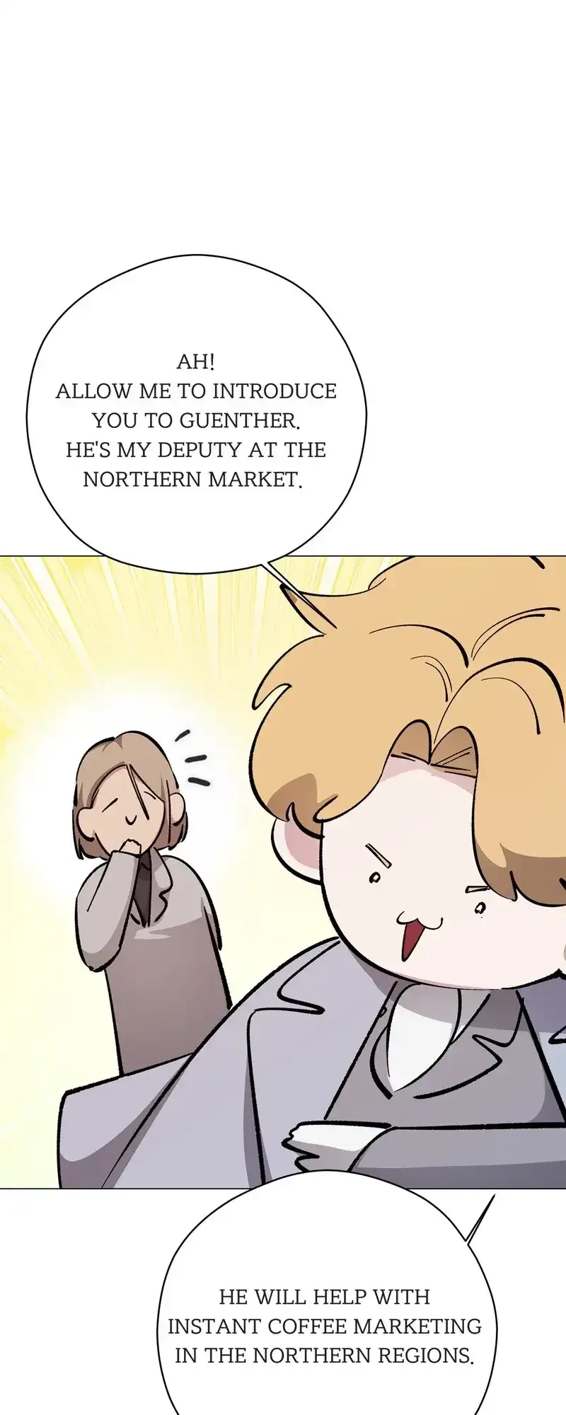 Duchess’s Lo-Fi Coffeehouse Chapter 68 page 32