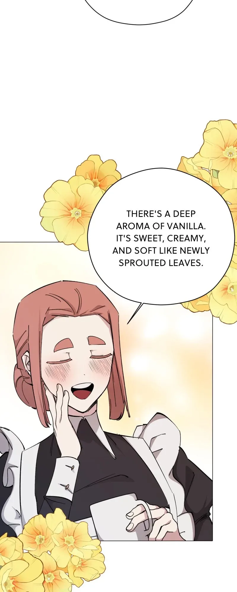 Duchess’s Lo-Fi Coffeehouse Chapter 67 page 64
