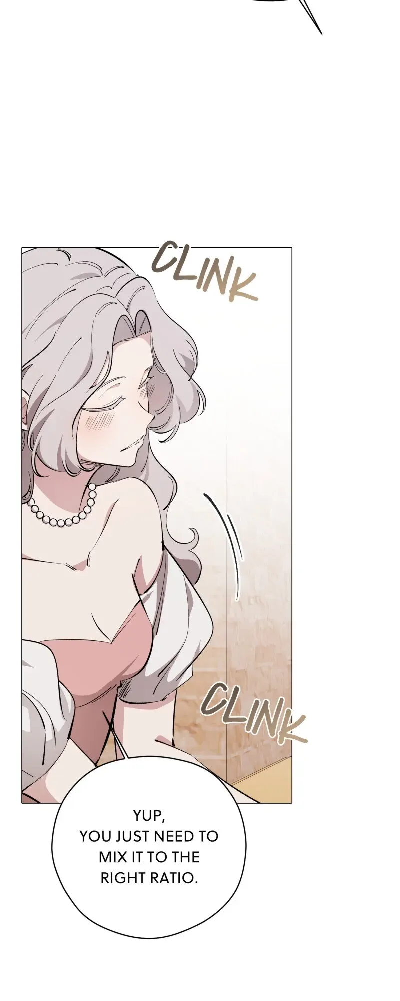 Duchess’s Lo-Fi Coffeehouse Chapter 67 page 58