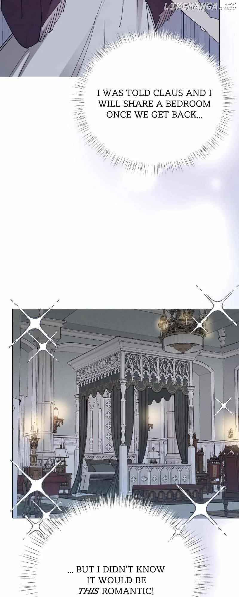 Duchess’s Lo-Fi Coffeehouse Chapter 66 page 52