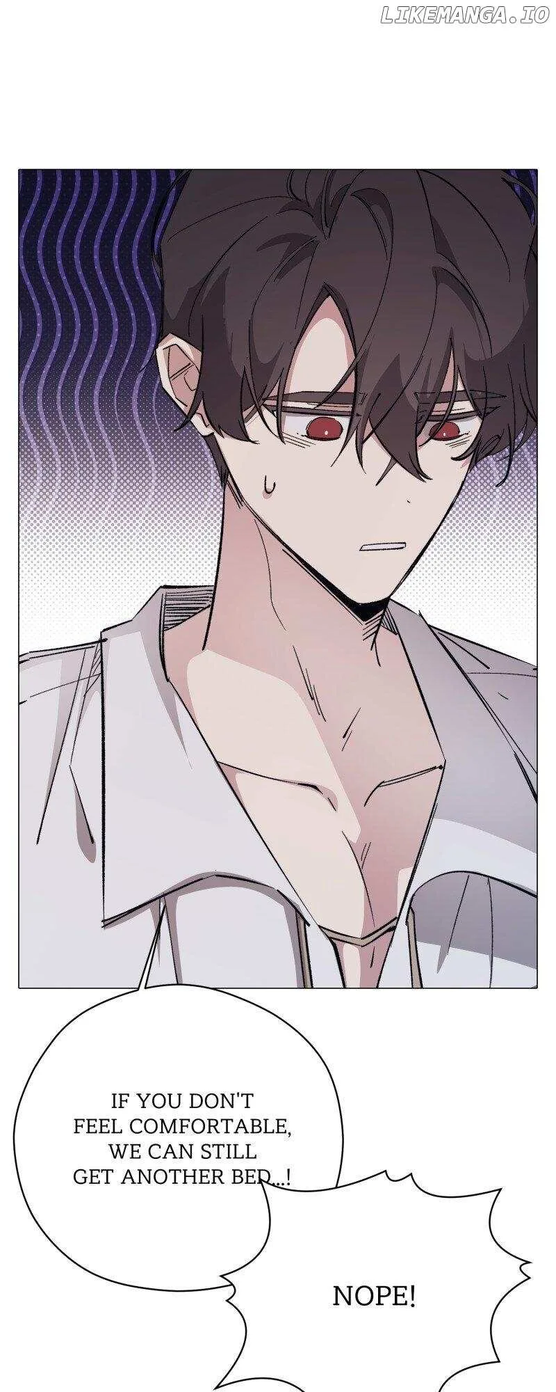 Duchess’s Lo-Fi Coffeehouse Chapter 66 page 55