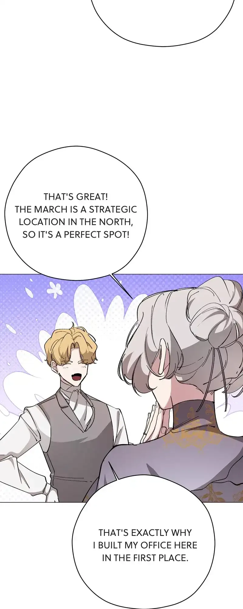 Duchess’s Lo-Fi Coffeehouse Chapter 68 page 42